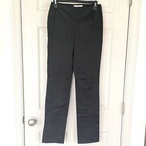 Armani Exchange Satin Style Pants